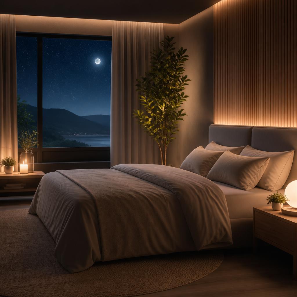質の高い睡眠をサポートし、健康を手に入れよう！
