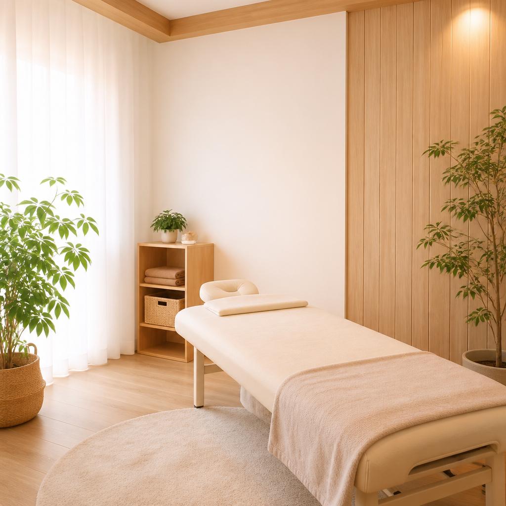 東村山の産後ママ専用整体院で、あなたの身体を根本からサポートします！
