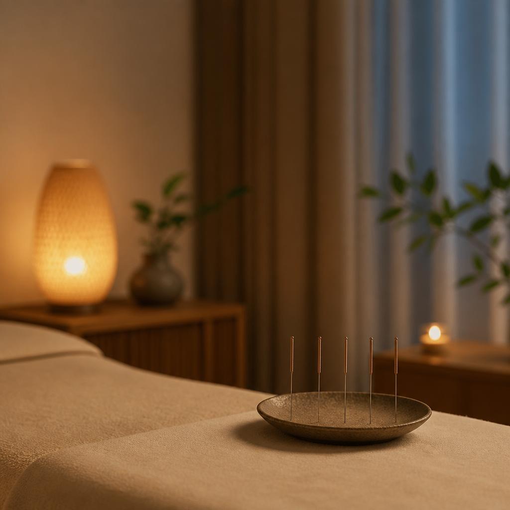 質の良い睡眠を手に入れるために、鍼灸の力を活用しませんか？
